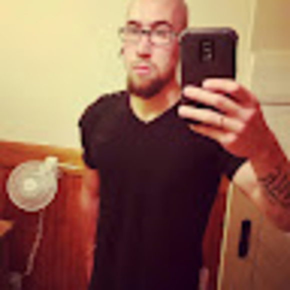 Meet your Posher, Keith - Picture 1 of 1